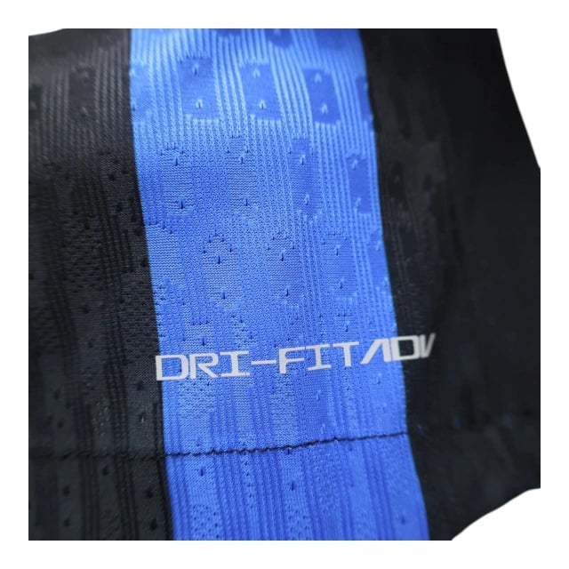Camiseta Inter de Milão Jugador 24-25 - Primera Equipación