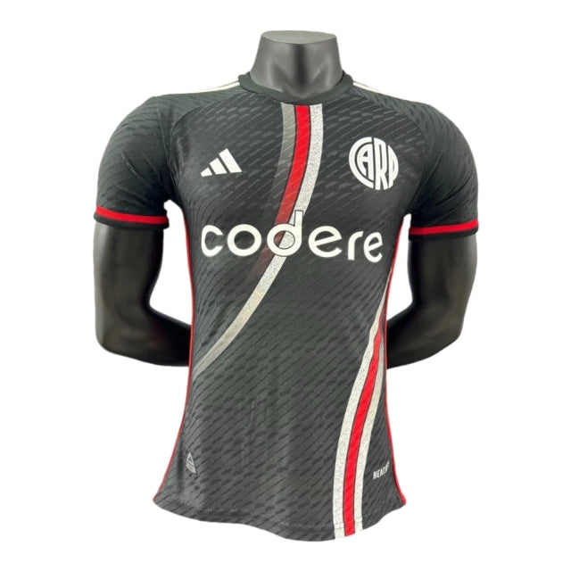 Camiseta River Plate Jugador 24-25 - Tercera Equipación