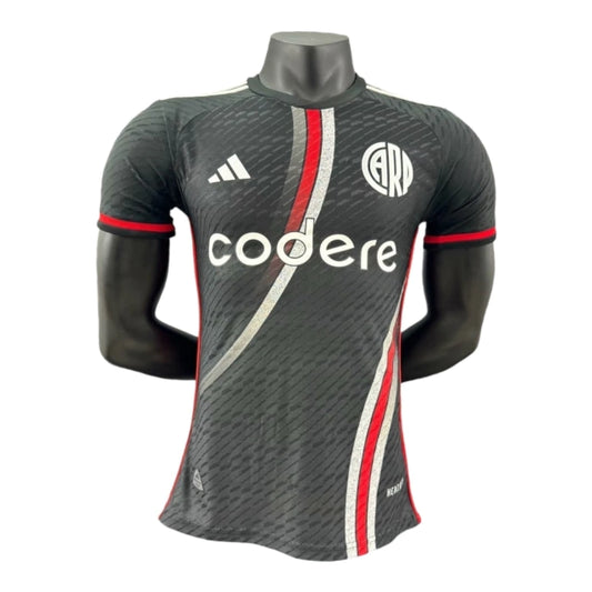 Camiseta River Plate Jugador 24-25 - Tercera Equipación