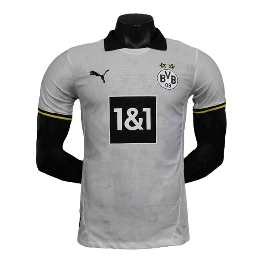 Camiseta Borussia Dortmund Jugador 24-25 - Tercera Equipación