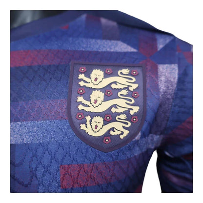Camiseta Seleção Inglaterra Jugador 24-25