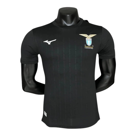 Camiseta Lazio Aniversário 50 anos Jugador 24-25