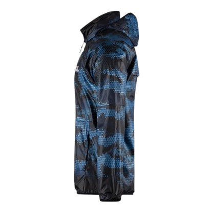 Chaqueta Cortavientos Napoli 24-25