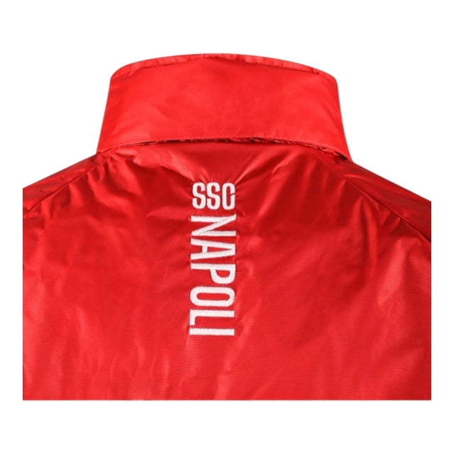 Chaqueta Cortavientos Napoli 24-25