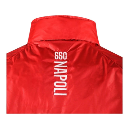 Chaqueta Cortavientos Napoli 24-25