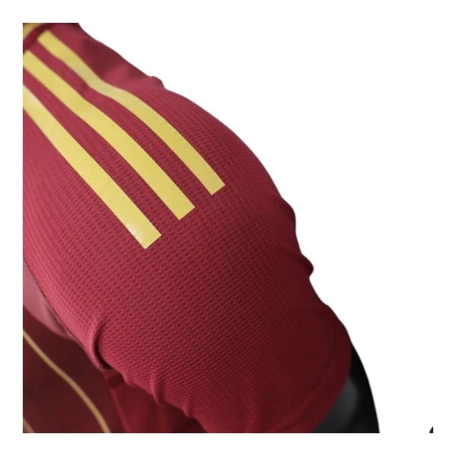 Camiseta Roma Jugador 24-25 - Primera Equipación