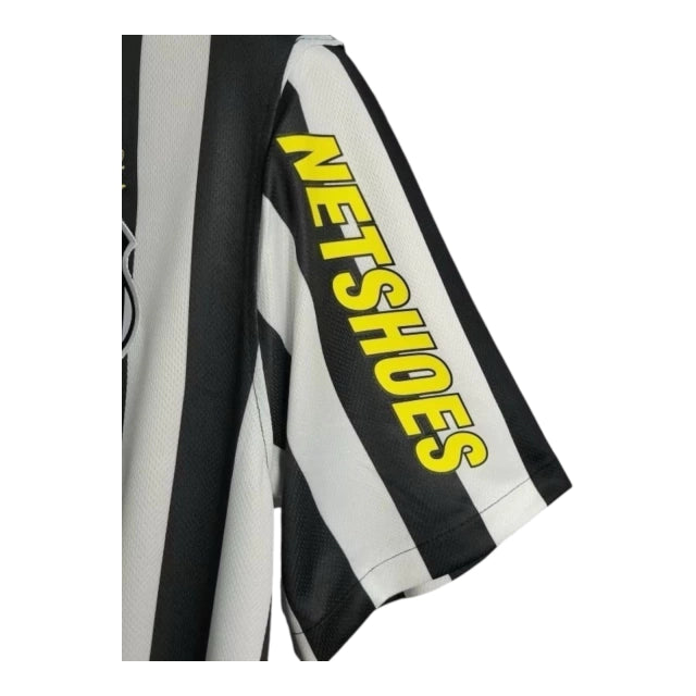 Retro Santos 2012-13 - Segunda Equipación