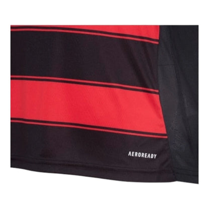 Camiseta Flamengo 25-26 - Primera Equipación