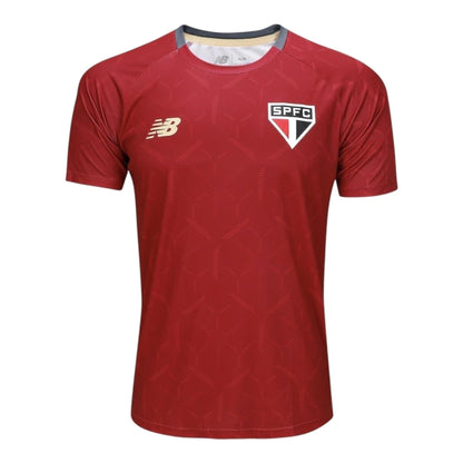 Camiseta São Paulo 25-26