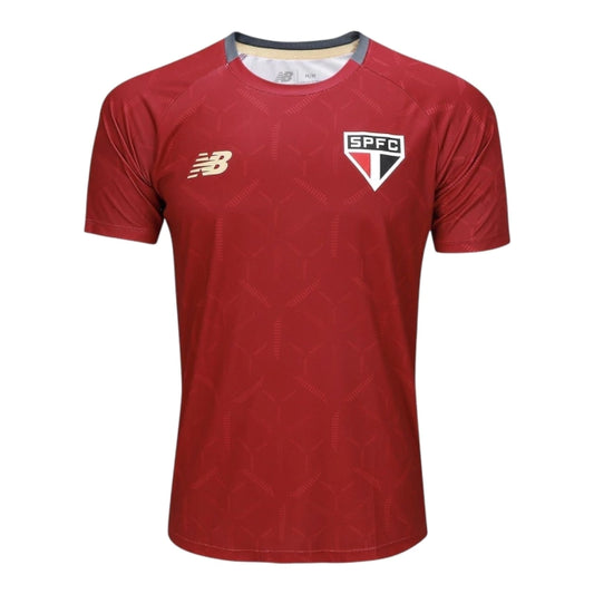 Camiseta São Paulo 25-26