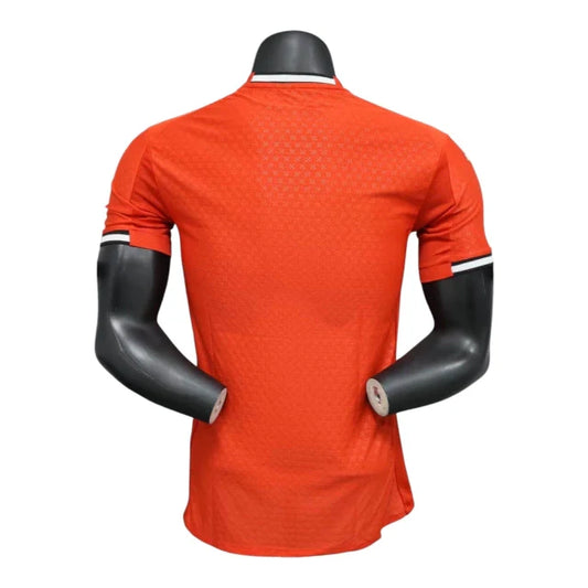 Camiseta Seleção Portugal Jugador 25-26 - Primera Equipación