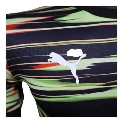 Camiseta Pre-Partido Seleção Portugal Jugador 25-26