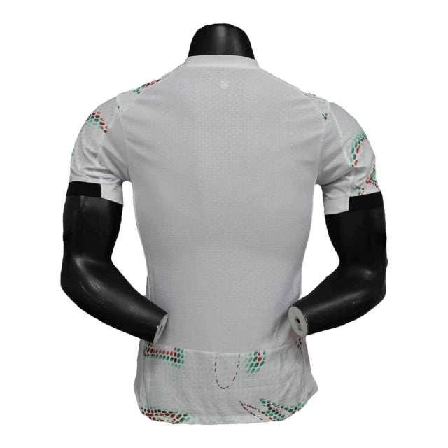 Camiseta Seleção Portugal Jugador 25-26 - Segunda Equipación