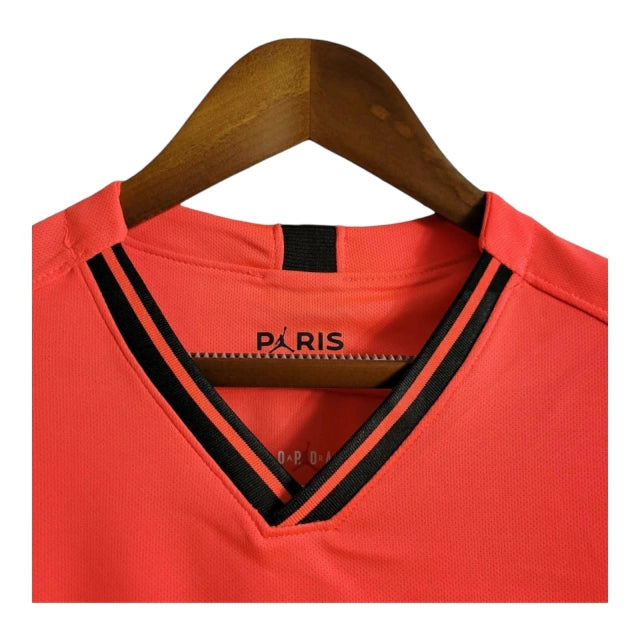 Retro Paris SaintGermain 2019-20 - Segunda Equipación