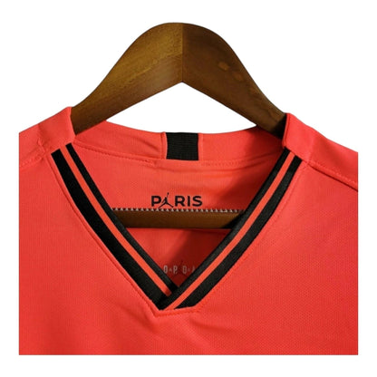 Retro Paris SaintGermain 2019-20 - Segunda Equipación