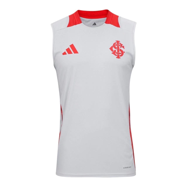 Camiseta de Entrenamiento sin Mangas Internacional 25-26