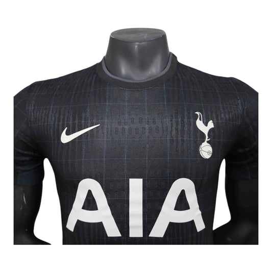 Camiseta Tottenham Jugador 25-26 - Segunda Equipación