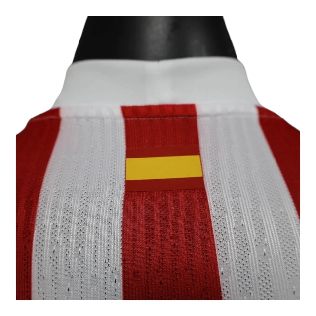Camiseta Atlético de Madrid Jugador 25-26 - Primera Equipación