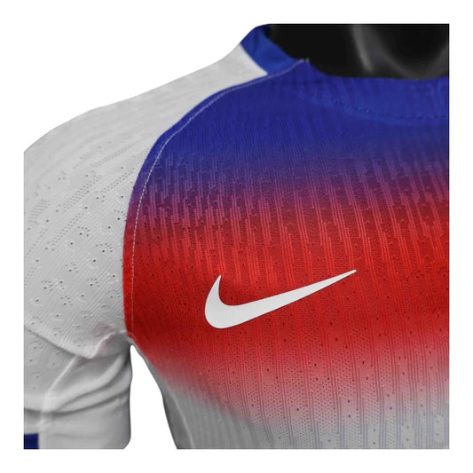 Camiseta Seleção Inglaterra Jugador 25-26 - Primera Equipación