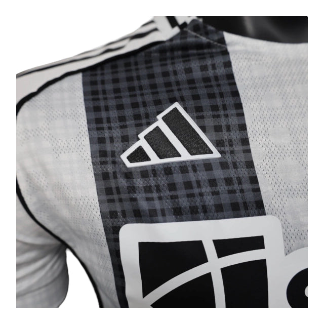 Camiseta Newcastle Jugador 25-26 - Primera Equipación