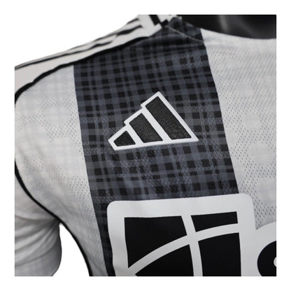 Camiseta Newcastle Jugador 25-26 - Primera Equipación