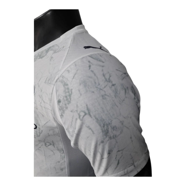 Camiseta Manchester City Mundial de Clubes Jugador 25-26 - Primera Equipación Edición Especial Especial