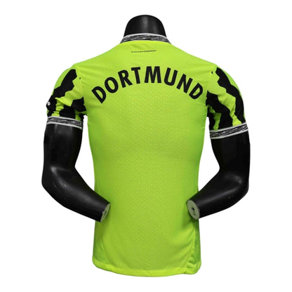Camiseta Borussia Dortmund Jugador 24-25 - Edición Especial Especial