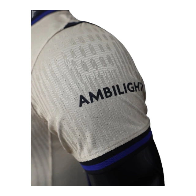 Camiseta Barcelona Jugador 25-26 - Segunda Equipación