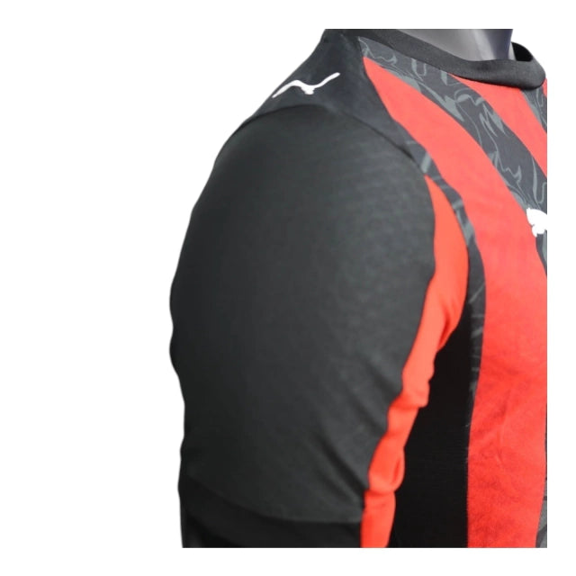 Camiseta AC Milan Jugador 25-26 - Primera Equipación