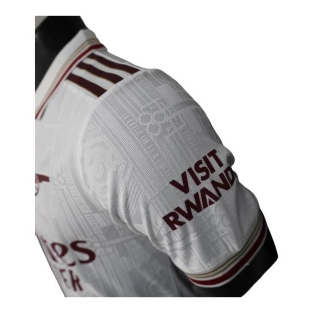 Camiseta Arsenal Jugador 25-26 - Tercera Equipación