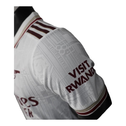 Camiseta Arsenal Jugador 25-26 - Tercera Equipación