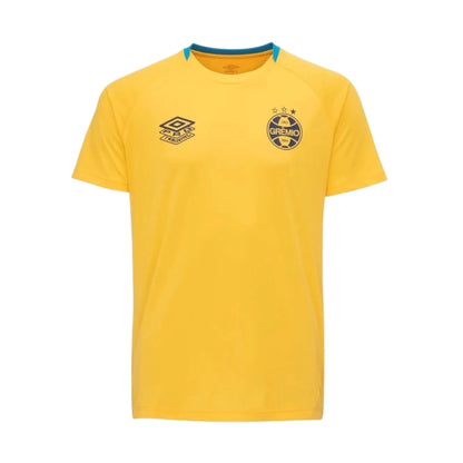 Camiseta Grêmio 25-26