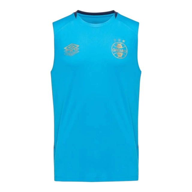 Camiseta de Entrenamiento sin Mangas Grêmio 25-26