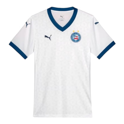 Camiseta Bahia 25-26 - Primera Equipación Mujer