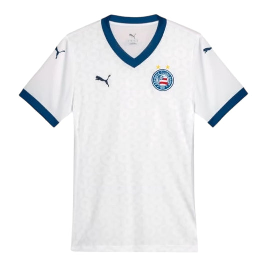 Camiseta Bahia 25-26 - Primera Equipación Mujer