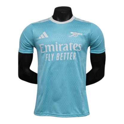Camiseta Arsenal Jugador 25-26
