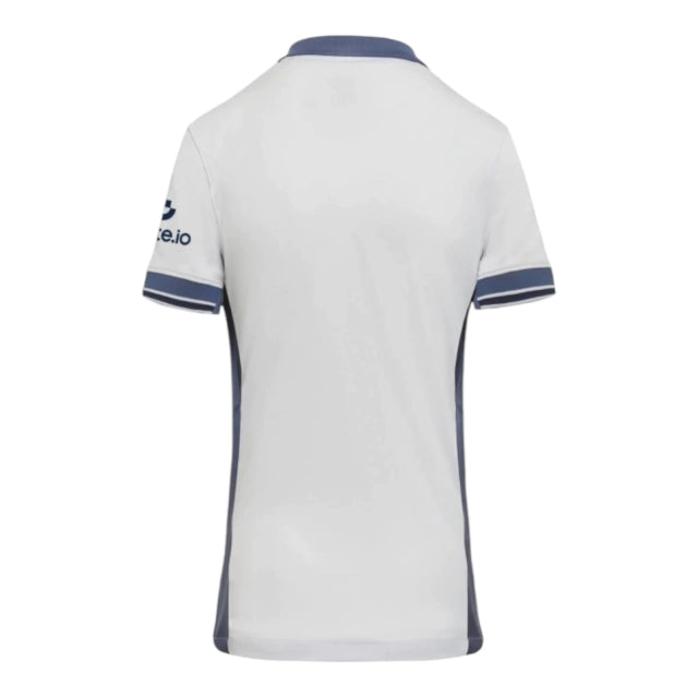 Camiseta Inter de Milão VR46 24-25 - Segunda Equipación Edición Especial Especial Mujer
