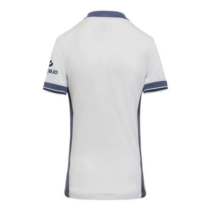 Camiseta Inter de Milão VR46 24-25 - Segunda Equipación Edición Especial Especial Mujer