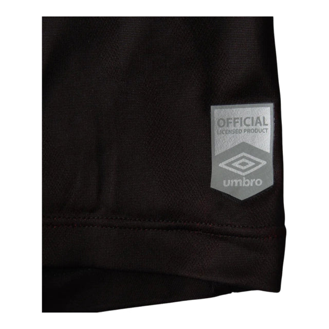 Camiseta Athletico 25-26 - Primera Equipación Paranaense