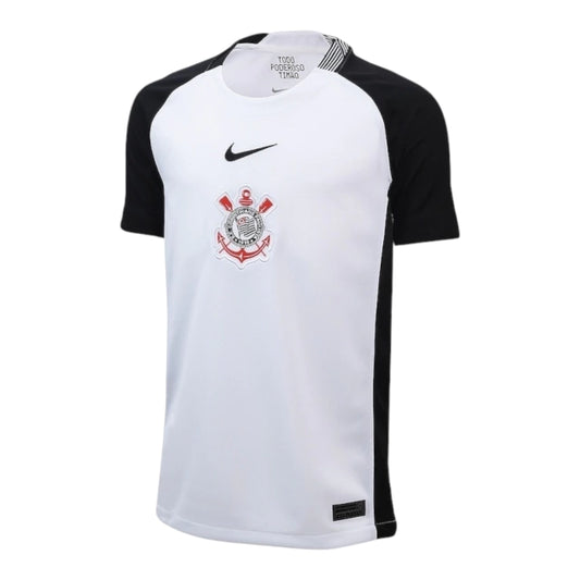 Camiseta Corinthians 25-26 - Primera Equipación