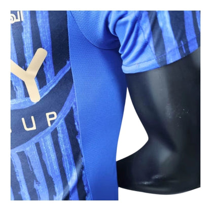 Camiseta AlHilal Mundial de Clubes Jugador 25-26 - Edición Especial Especial