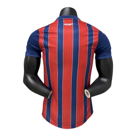 Camiseta Bahia Jugador 25-26 - Segunda Equipación