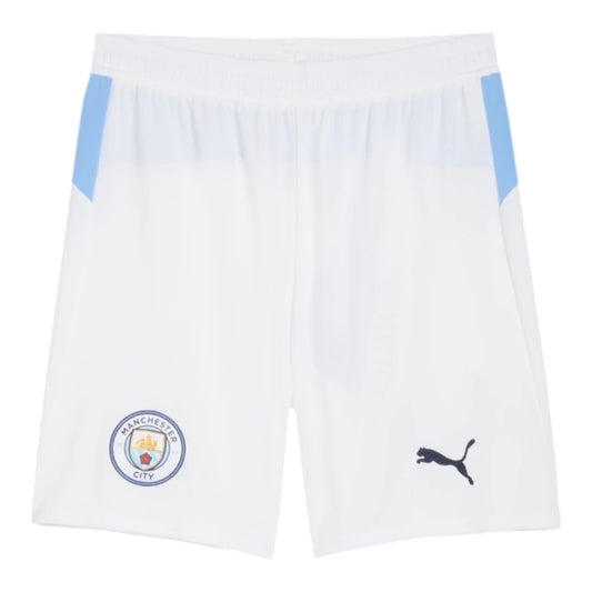 Short Manchester City I 25-26 - Hombre