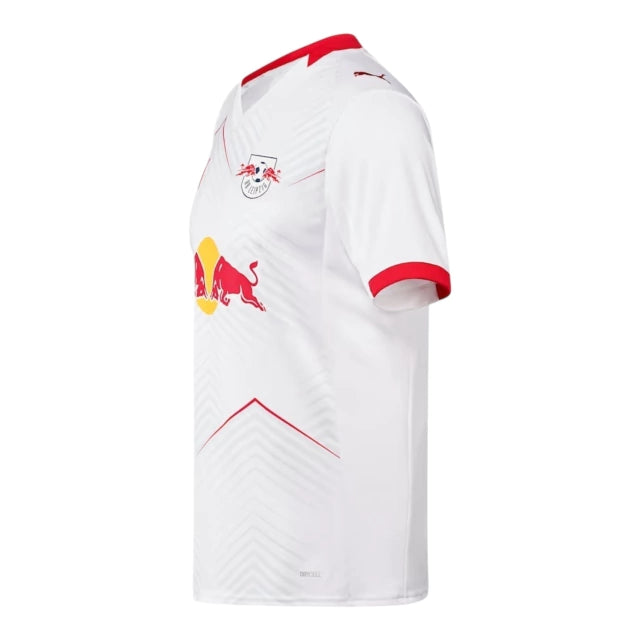 Camiseta Red Bull Leipzig 25-26 - Primera Equipación
