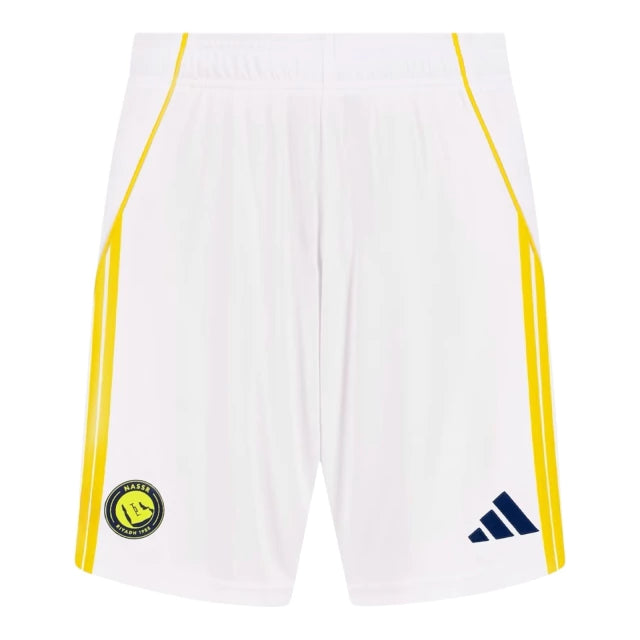 Short AlNassr III 25-26 - Hombre