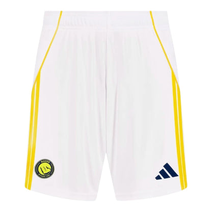 Short AlNassr III 25-26 - Hombre