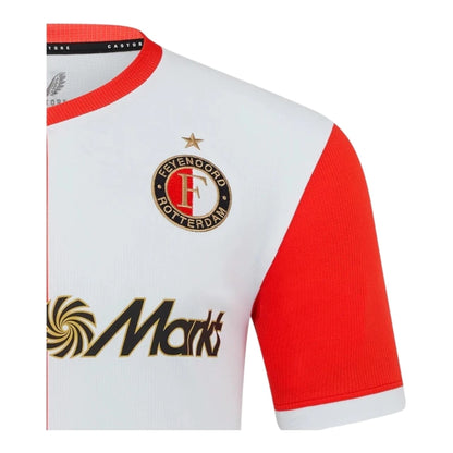 Camiseta Feyenoord 25-26 - Primera Equipación