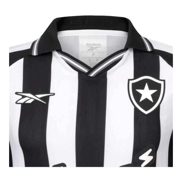 Camiseta Botafogo 25-26 - Primera Equipación