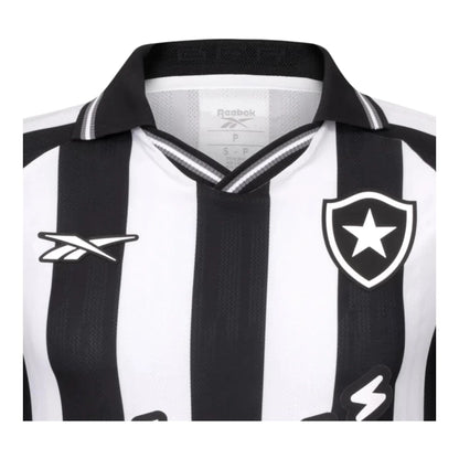 Camiseta Botafogo 25-26 - Primera Equipación