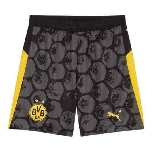 Short Borussia Dortmund especial Mundial Clubes Edición 25-26 - Hombre